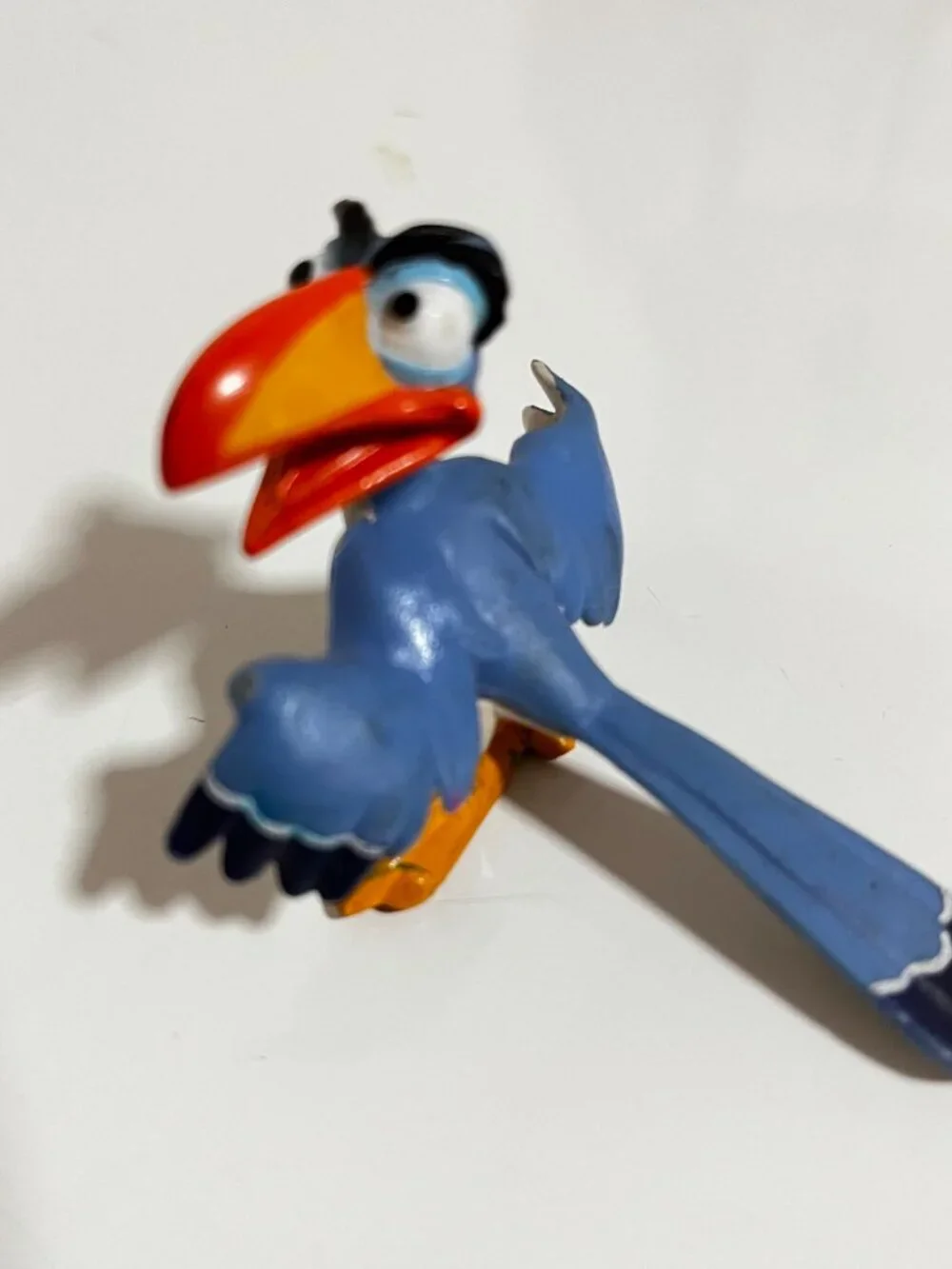 VTG 1995 LION KING ZAZU 2